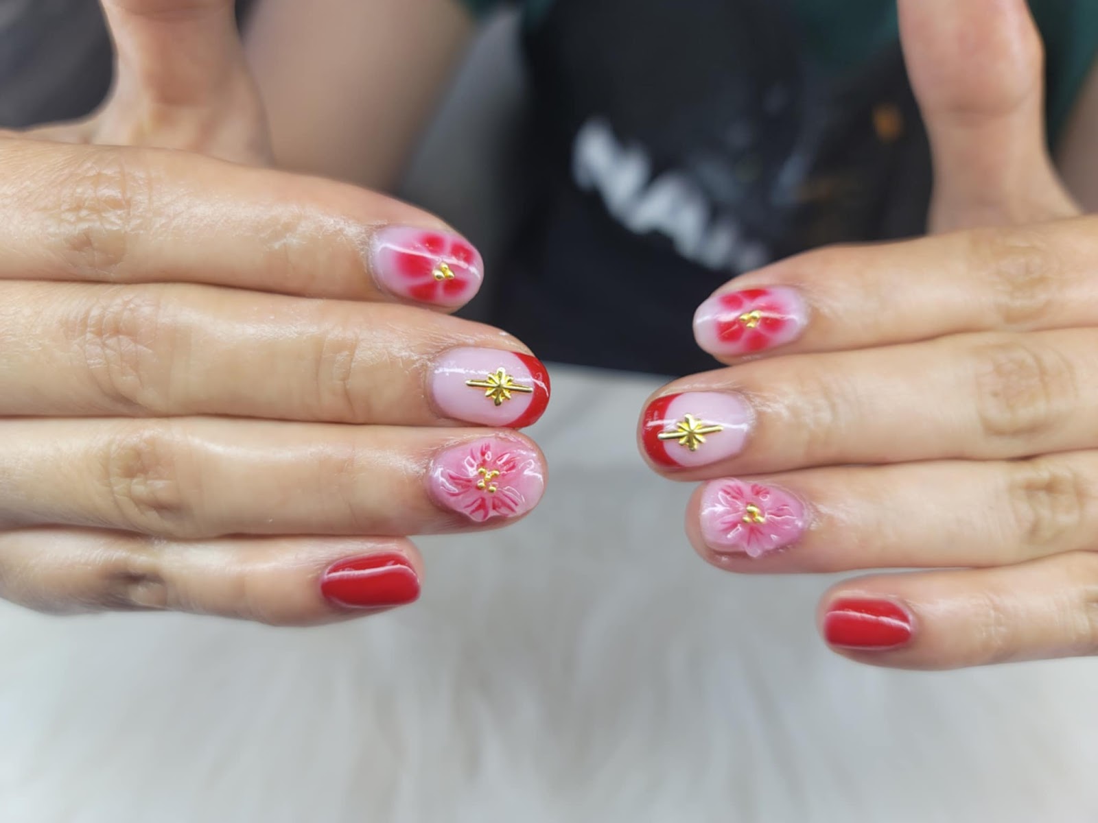We Luv Nails nail photo 1