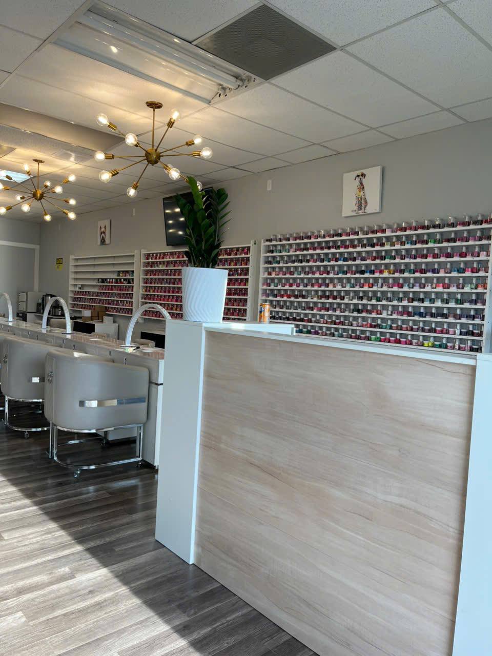 We Luv Nails nail photo 4